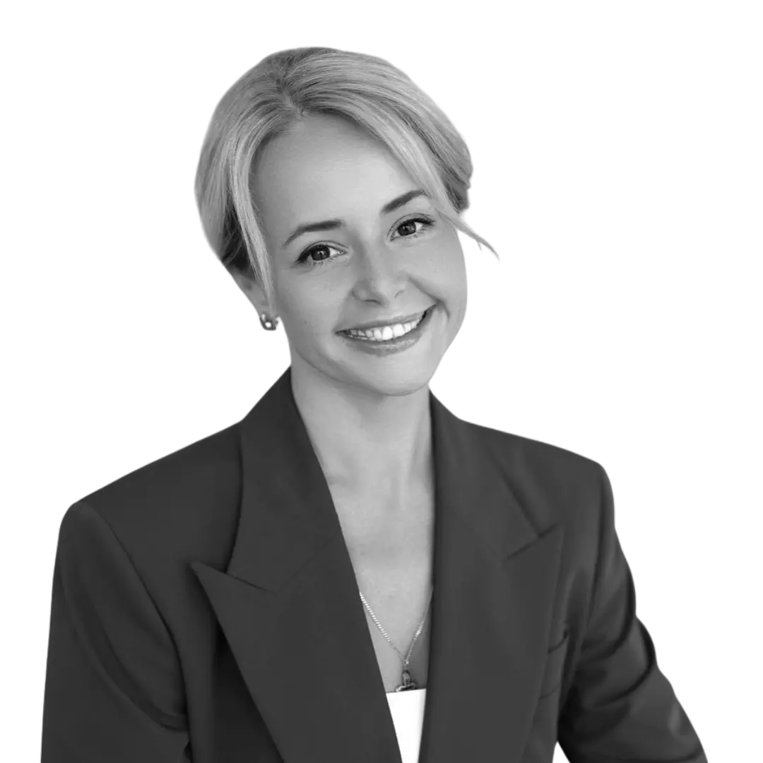 Ирина Просвирякова — международный эксперт по командному лидерству и психологической безопасности